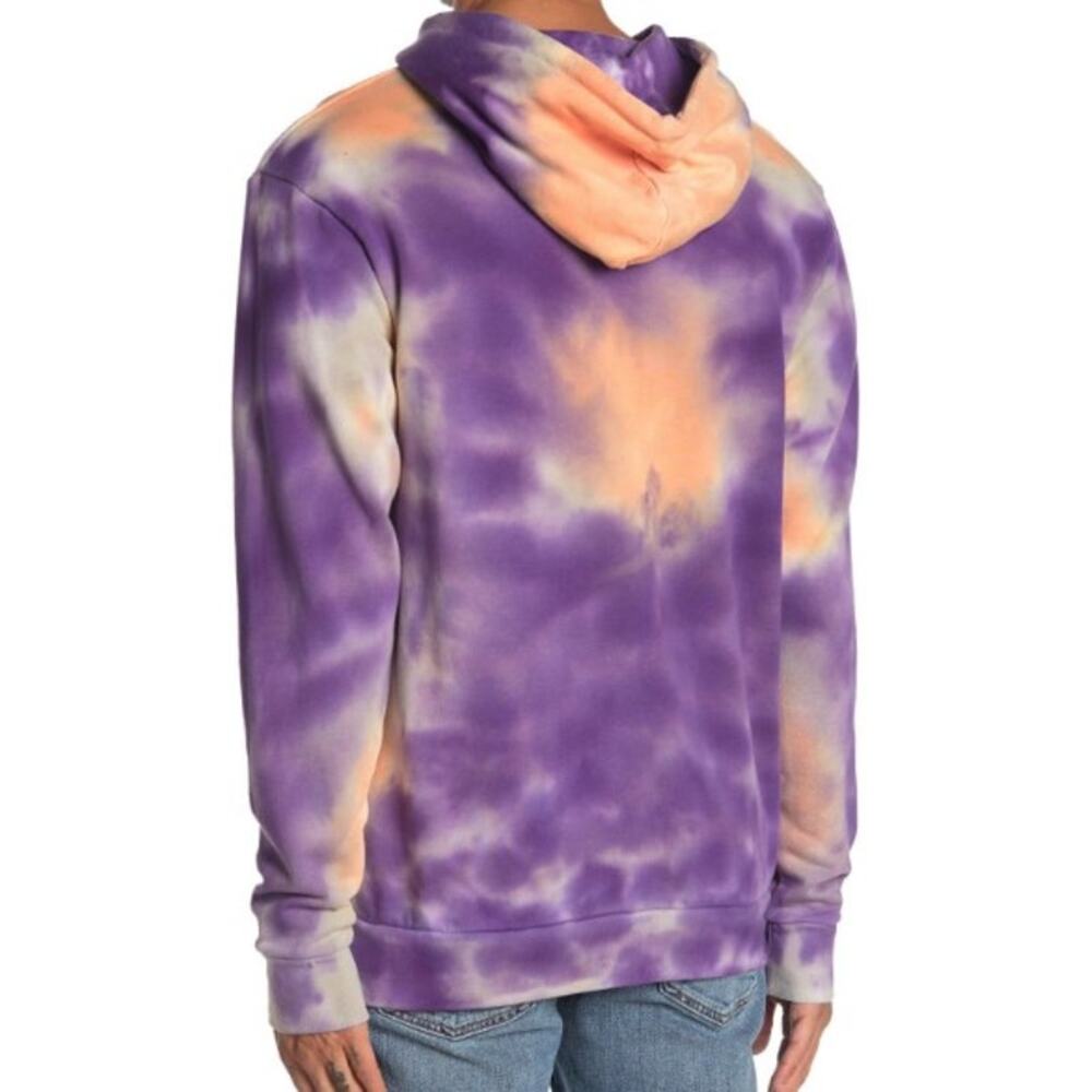 Kappa NWT Authentic Grisha Large Multi-Color Swea… - image 2